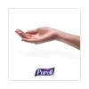 Advanced Hand Sanitizer TFX Refill, Foam, 1,200 mL, Unscented, 2/Carton - Image 2