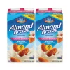 Almond Breeze Almond Milk, Unsweetened Vanilla, 64 Oz Carton, 2/pack, Ships In 1-3 Business Days - Image 3