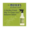 Multi Purpose Cleaner, Lemon Scent, 16 Oz Spray Bottle - Image 2