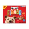 Flavor Snacks Dog Biscuits, 8 Lb Box, Ships In 1-3 Business Days