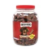 Soft And Chewy Beef Dog Treats, 2 Lb, 5 Oz Tub, Ships In 1-3 Business Days - Image 2