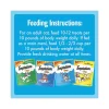 Cat Treats Mega Pack Variety, 6.3 Oz Pouch, 4/pack, Ships In 1-3 Business Days