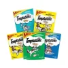 Cat Treats Mega Pack Variety, 6.3 Oz Pouch, 4/pack, Ships In 1-3 Business Days - Image 2