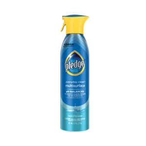 Multi-Surface Everyday, Rainshower, 9.7 Oz Aerosol Spray, 6/carton