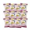 Himalayan Pink Sea Salt Plantain Chips, 2 Oz Bags, 12/pack, Ships In 1-3 Business Days - Image 3