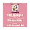 Himalayan Pink Sea Salt Plantain Chips, 2 Oz Bags, 12/pack, Ships In 1-3 Business Days - Image 2