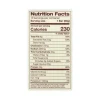 High Protein Bars, Creamy Peanut Butter, 2.1 Oz Bar, 10 Bars/carton, Ships In 1-3 Business Days - Image 2