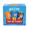 Varieties, Assorted Flavors, 1.75 oz Pack, 30 Packs/Carton, Ships in 1-3 Business Days