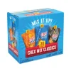 Varieties, Assorted Flavors, 1.75 oz Pack, 30 Packs/Carton, Ships in 1-3 Business Days - Image 2