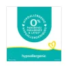 Sensitive Baby Wipes, 1-Ply, 6.8 x 7, Unscented, White, 56/Pack - Image 2