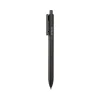 Quick Dry Gel Pen, Retractable, Extra-Fine 0.38 Mm, Black Ink, Black Barrel, 5/pack - Image 3