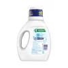 Ultra Free Clear Liquid Detergent, Unscented, 36 Oz Bottle, 6/carton - Image 2