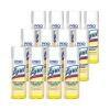 Disinfectant Foam Cleaner, 24 Oz Aerosol Spray - Image 2