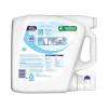 Ultra Free Clear Liquid Detergent, Unscented, 141 Oz Bottle, 4/carton - Image 2