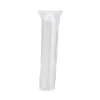 Foam Bowls, 10 Oz, White, 50/pack, 20 Packs/carton - Image 2