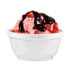 Foam Bowls, 10 Oz, White, 50/pack, 20 Packs/carton - Image 3