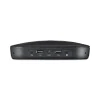 Xtream S8 Wireless Conference Call Speaker with Microphone, Black - Image 2