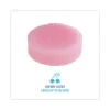 Urinal Para Deodorizer Blocks, Cherry Scent, 4 Oz, Red, 12/box - Image 2