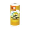 Essentials Kitchen Roll Paper Towels, 2-Ply, 11 X 10.2, 40 Sheets/roll, 30 Rolls/carton