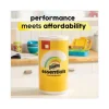 Essentials Kitchen Roll Paper Towels, 2-Ply, 11 X 10.2, 40 Sheets/roll, 30 Rolls/carton - Image 2