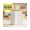 Essentials Kitchen Roll Paper Towels, 2-Ply, 11 X 10.2, 40 Sheets/roll, 30 Rolls/carton - Image 3