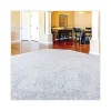 Carpet Extraction Cleaner, Lemongrass, 1gal Bottle - Image 3