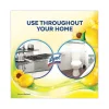 Clean And Fresh Multi-Surface Cleaner, Sparkling Lemon And Sunflower Essence, 10.75 Oz Bottle, 20/carton - Image 2