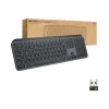 MX Keys for Business Wireless Keyboard, Graphite - Image 3