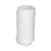 Placesetter Satin Non-Laminated Foam Dinnerware, Bowl, 5 oz, 4.5″ dia, White, 1,250/Carton - Image 2