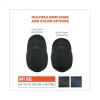 Skullerz 8965 Lightweight Bump Cap Hat with LED Lighting, Short Brim, Black, Ships in 1-3 Business Days - Image 2