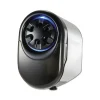 Quietsharp Glow Classroom Electric Pencil Sharpener, Ac-Powered, 6.13 X 10.69 X 9, Silver/black - Image 2