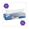 Kimwipes Delicate Task Wipers, 3-Ply, 11.8 x 11.8, Unscented, White, 100/Box, 15 Boxes/Carton - Image 3