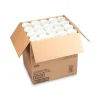 Hot Cups, 12 Oz, White With Green Starbucks Logo, 1,000/carton - Image 3