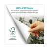 CopyandPrint20 Paper, 92 Bright, 20 lb Bond Weight, 8.5 x 11, White, 400 Sheets/Ream, 6 Reams/Carton - Image 3