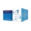 Great White 30 Recycled Print Paper, 92 Bright, 20 lb Bond Weight, 8.5 x 14, White, 500/Ream - Image 4
