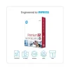Premium Choice LaserJet Paper, 100 Bright, 32 lb Bond Weight, 8.5 x 11, Ultra White, 500/Ream - Image 3
