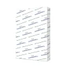 Premium Color Copy Print Paper, 100 Bright, 28 lb Bond Weight, 12 x 18, Photo White, 500/Ream
