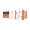 Fore Multipurpose Print Paper, 96 Bright, 24 lb, 8.5 x 11, White, 500 Sheets/Ream, 10 Reams/Carton, 32 Cartons/Pallet - Image 2