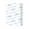 Copy Plus Print Paper, 92 Bright, 3-Hole, 20 lb Bond Weight, 8.5 x 11, White, 500 Sheets/Ream, 10 Reams/Carton - Image 2