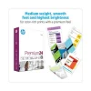 Premium24 Paper, 98 Bright, 24 lb Bond Weight, 8.5 x 11, Ultra White, 500 Sheets/Ream, 5 Reams/Carton - Image 3