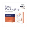 Fore Multipurpose Print Paper, 96 Bright, 20 lb Bond Weight, 8.5 x 11, White, 500 Sheets/Ream, 10 Reams/Carton - Image 3