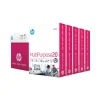 MultiPurpose20 Paper, 96 Bright, 20 lb Bond Weight, 8.5 x 11, White, 500/Ream