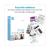 Office20 Paper, 92 Bright, 20 lb Bond Weight, 8.5 x 11, White, 500 Sheets/Ream, 5 Reams/Carton - Image 2