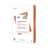 Fore Multipurpose Print Paper, 96 Bright, 20 lb Bond Weight, 8.5 x 11, White, 500 Sheets/Ream, 10 Reams/Carton - Image 2