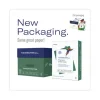 Premium Color Copy Print Paper, 100 Bright, 28 lb Bond Weight, 8.5 x 11, Photo White, 500 Sheets/Ream, 5 Reams/Carton - Image 3