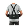 ProFlex 1600 Standard Elastic Back Support Brace, X-Small, 20" to 25" Waist, Black, Ships in 1-3 Business Days - Image 2