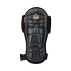 ProFlex 342 Injected Gel Knee Pads, Extra Long Cap, Hook and Loop Closure, One Size, Black, Pair, Ships in 1-3 Business Days - Image 3