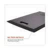 ProFlex 391 XL Foam Kneeling Pad, 0.5", X-Large, Black, Ships in 1-3 Business Days - Image 3
