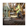 ProFlex 390 XL Foam Kneeling Pad, 1", X-Large, Black, Ships in 1-3 Business Days - Image 2