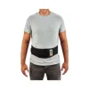 ProFlex 1500 Weight Lifters Style Back Support Belt, X-Large, 38" to 42" Waist, Black, Ships in 1-3 Business Days - Image 2